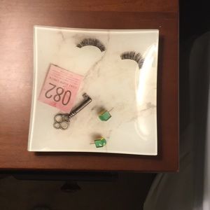 Kate Spade catch-all tray